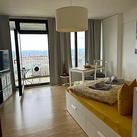 Ξενοδοχείο με διαμερίσματα Cityapartment Im 33. Stock