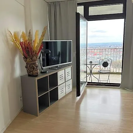 Ξενοδοχείο με διαμερίσματα Cityapartment Im 33. Stock