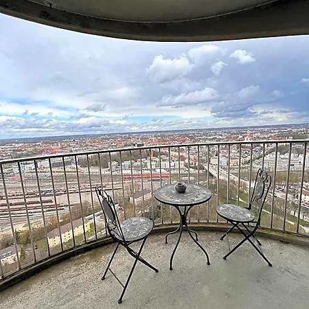 Ξενοδοχείο με διαμερίσματα Cityapartment Im 33. Stock Aψβούργη